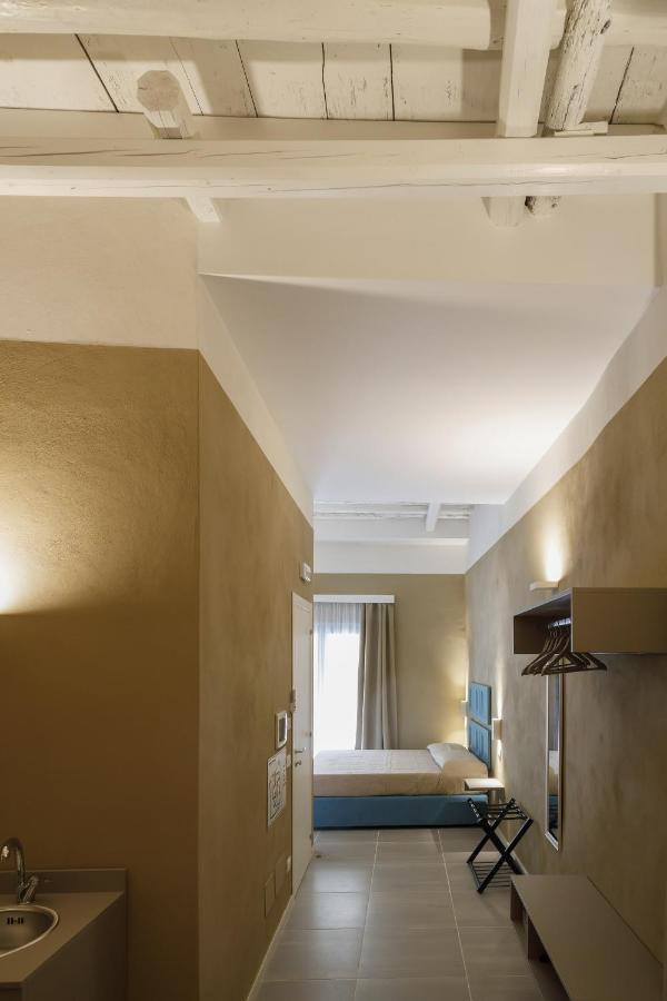 Hotel Palazzo Mancina Trapani Exterior foto