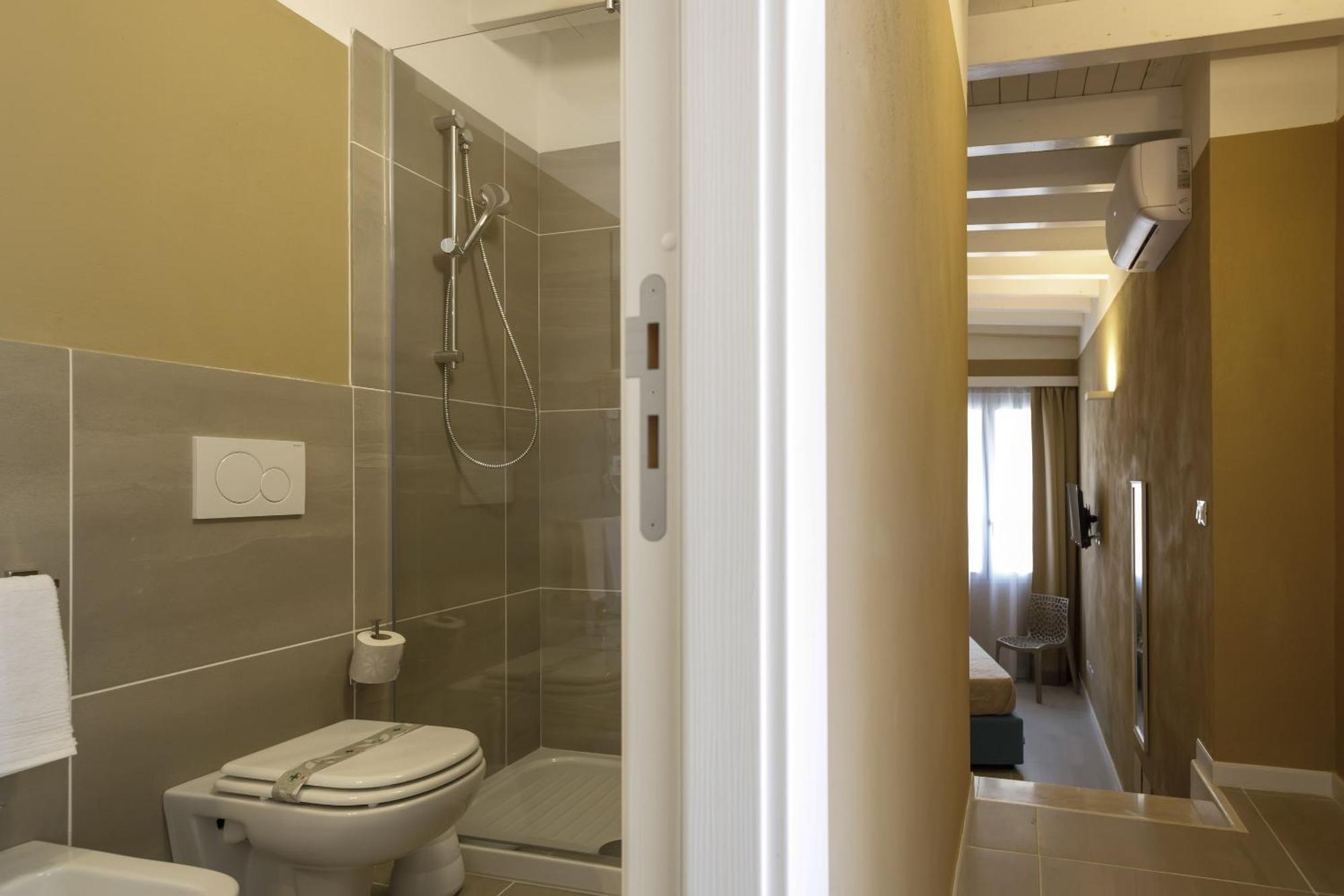 Hotel Palazzo Mancina Trapani Zimmer foto
