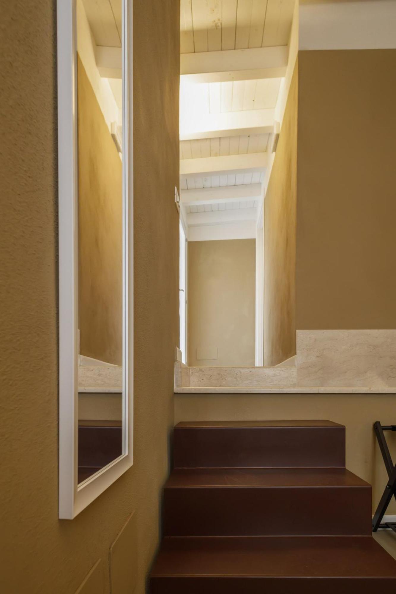 Hotel Palazzo Mancina Trapani Zimmer foto