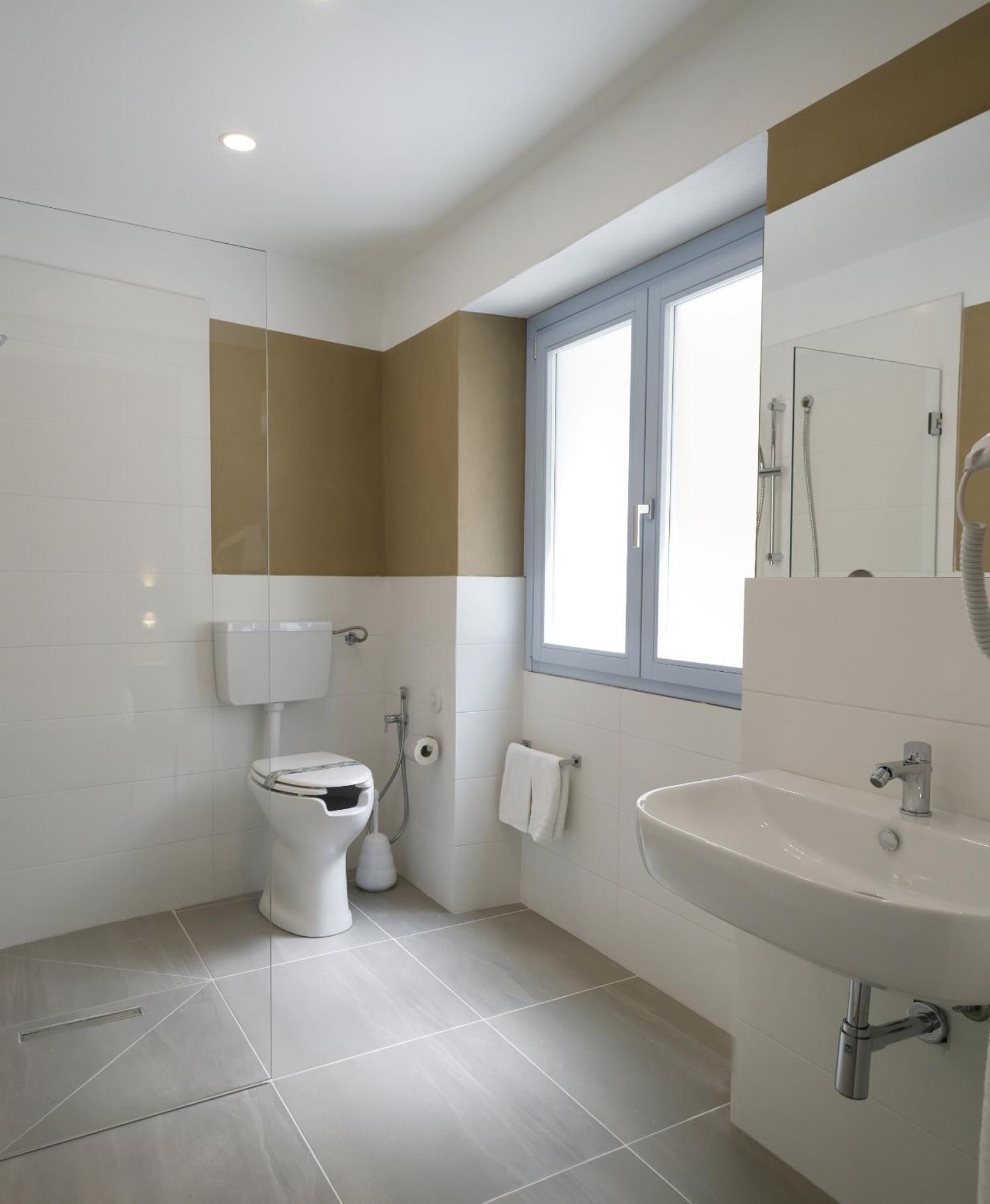Hotel Palazzo Mancina Trapani Zimmer foto